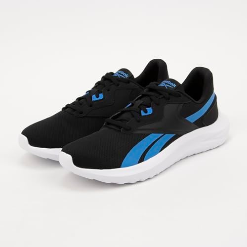 Scarpe da Ginnastica da Uomo ENERGEN Lux, Nero/Blu/Bianco, 40,5 EU
