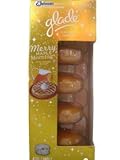 Glade Merry Maple Morning Scented Oil Candle 4 Refills