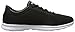 Skechers Performance Womens Go Step-Sport Walking Shoe,Black/White,7.5 M US
