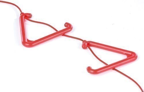 TC401 - C-TEC NCP-12 NYLON SPARE CEILING PULL CORD ACCESSORY PACK 3M CORD