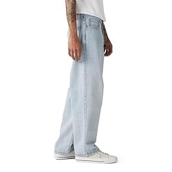 Levi's Men's 578 Baggy Fit Jean, Bag Secured