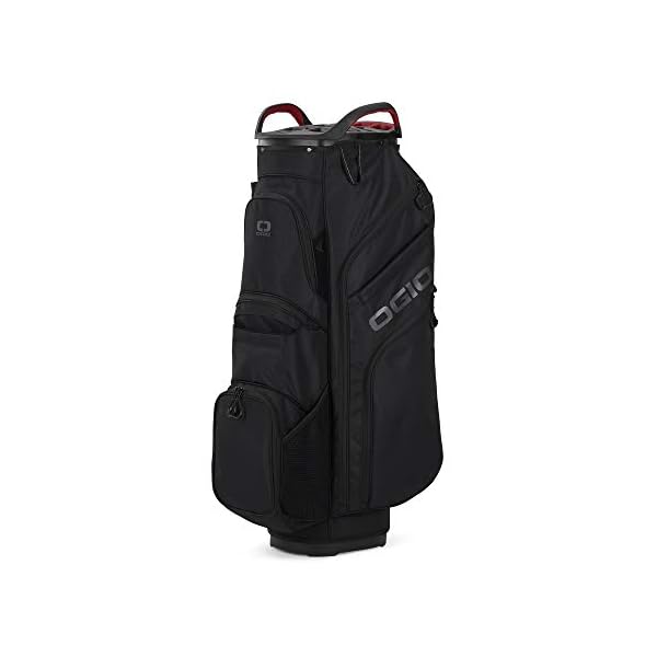 OGIO 2021 WOODE 15 Cart Bag