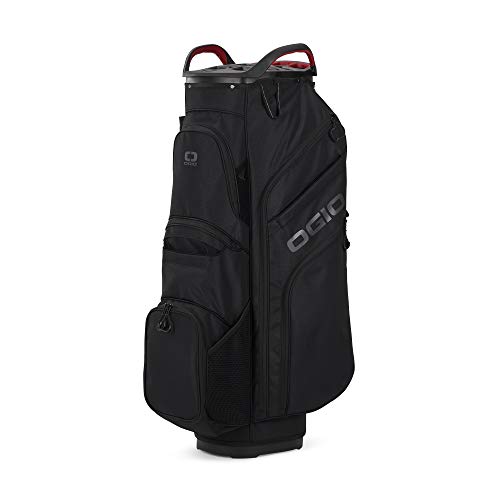 OGIO 2021 WOODE 15 Cart Bag