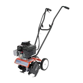 Amazon.com : HUSQVARNA CT-20 CULTIVATOR : Power Tillers : Garden & Outdoor