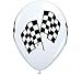 Mickey Mouse 2nd Birthday Party Supplies and Mickey Roadster Balloon Bouquet Decorations