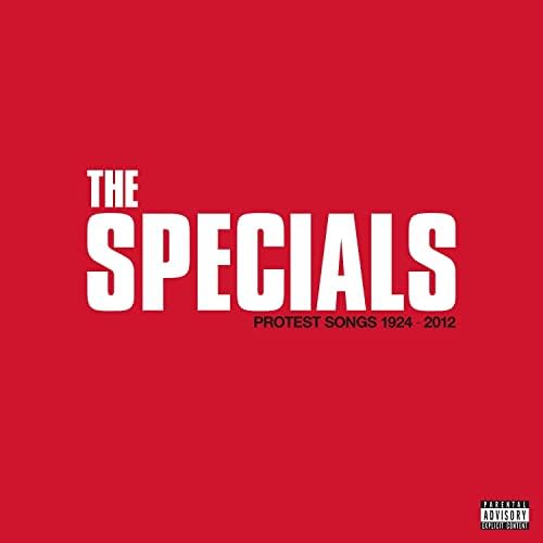 The Specials - Encore - Amazon.com Music
