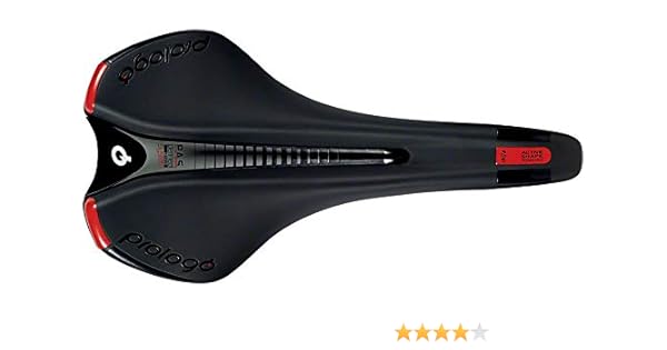 prologo full carbon saddle