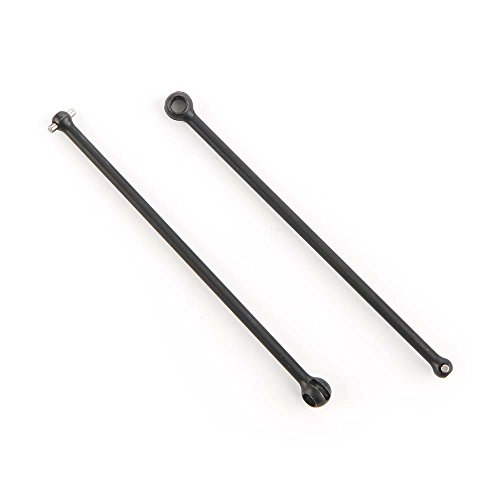 Arrma AR310458 CVD Kraton Driveshaft (2 Piece), 142mm