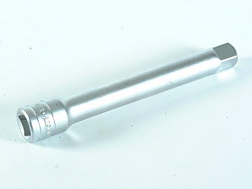 Teng M380020c Extension Bar 3in 3/8in Square Drive, Multi, Variety pack