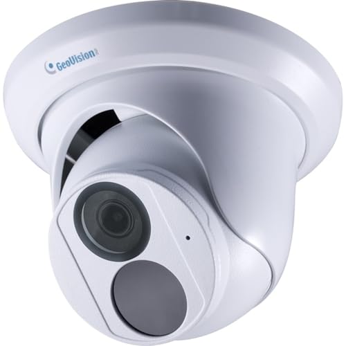 GeoVision GV-EBD4704 IP Camera