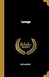 Lesage (Danish Edition) by Léo Claretie