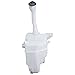 Windshield Washer Reservoir for 2007-2011 Toyota Camry Lexus ES350 fits TO1288111 / 85315-33300/8531533300