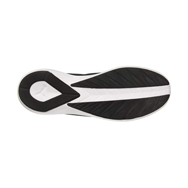 puma entrant slip on idp