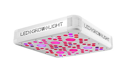 VIVOSUN 1200W COB Led Grow Light Full Spectrum for Indoor Plant Growing with Veg and Bloom SwitchesVIVOSUN 1200W LED Grow Light COB