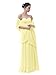 Alicepub Chiffon Bridal Shawl Wedding Wrap Stole Women's Evening Dress Scarf Bolero