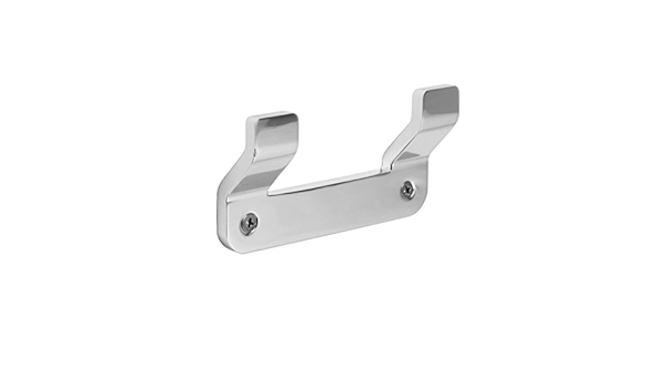 Tatay - Colgador Doble Flat 6198300 : Amazon.es: Bricolaje y ...