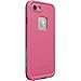 LifeProof Fre Waterproof Slim Hard Case For Apple iPhone 7 Pink