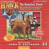 The Homeless Pooch (Hank the Cowdog)