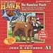 The Homeless Pooch (Hank the Cowdog (Audio))