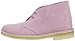 Clarks Women's Desert Ankle Boot