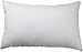 High Quality White Goose Down Pillow 75% / 25% Blend - 100% Cotton 330 Thread Count-Hypoallergenic-Medium Firmness-34 oz fill - Compare Our Blend with Other Sellers, Feel the Difference, Standard Size