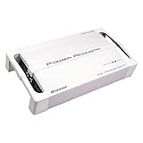 Razor Series Marine-Grade 1,300 Watts Max 4-Channel
