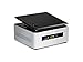 Intel NUC5i7RYH Mini PC, Intel Core i7-5557U Upto 3.40GHz, 16GB RAM, 256GB SSD, Intel Iris Graphics 6100, Mini HDMI, Mini DisplayPort, Wi-Fi, Bluetooth, Windows 10 Prothumb 4