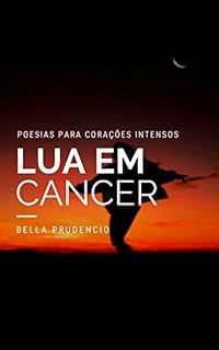 Livro Lua em Cancer: Poesia para corações intensos