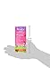 Benadryl Children's Allergy Relief Liquid Medicine with Diphenhydramine HCl Antihistamine for Kids' Allergy Relief, Effective Allergy Relief, Cherry Flavor, 8 fl. oz