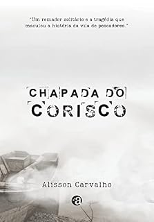 Livro Chapada do Corisco