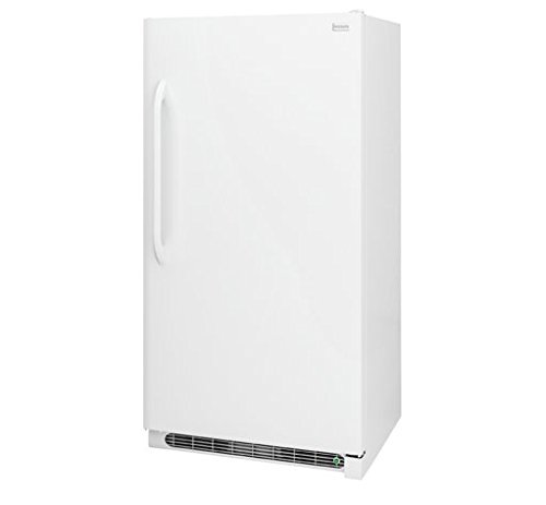 2 Frigidaire+FFFU21M1QW+Capacity+Adjustable+Temperature