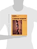 Image de Cinephile (#5) L'Auberge Espagnole (French Edition)