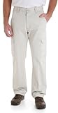 Wrangler Genuine Men's Twill Cargo Pants