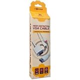 Tomee HD VGA Cable for Dreamcast
