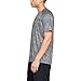 Under Armour Mens Tech Printed 2.0 Short Sleeve T-Shirt