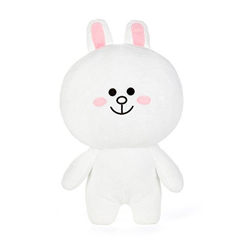 line friends stuffed animals
