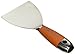 Kraft Tool DW729PF All Stainless Steel Joint Knife with Sure Grip Handle, 4-Inch