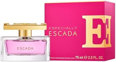Especially Eau de Parfum for Her 75ml