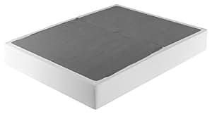 box zinus spring how assemble to 9 Zinus High Box Profile Spring/Folding Inch BiFold