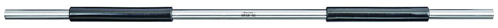 Starrett 234A-19 End Measuring Rod 19” w/Insulating Rubber Handle