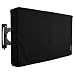 Outdoor Waterproof and Weatherproof TV Cover for 55 inches TV primary