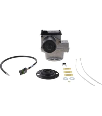 Amazon.com: 120750 Genuine Eaton Spicer Two Speed Electric Shift