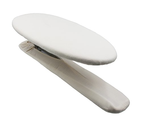 4 Jacobson+Products+Padded+Sleeve+Ironing