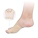 comenzar Bunion Corrector ，Treat Pain in Hallux Valgus, Big Toe Joint, Hammer Toe, Toe Separators Spacers Straighteners Splint Aid Surgery Treatment Men/Women（ Bunion Relief Protector Sleeves Kit）