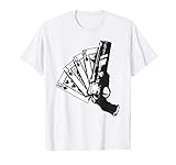 Ace of Space Destiny Remember Me T Shirt Tee Japanese Shirts