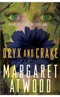 Oryx+Crake