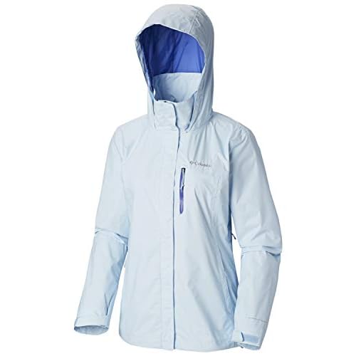 columbia women's pouration jacket