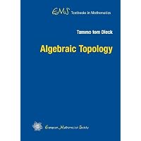 Algebraic Topology: 9780521795401: Medicine & Health Science Books