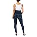 Signature by Levi Strauss & Co. Gold Women's Maternity Skinny Jeans Flip Sig X-Large 30