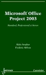 Microsoft Office Project 2003